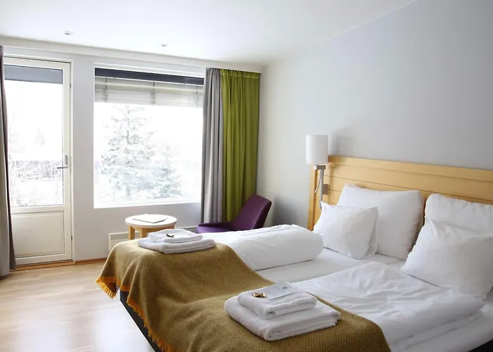 Voksenasen Hotell; Best Western Signature Collection