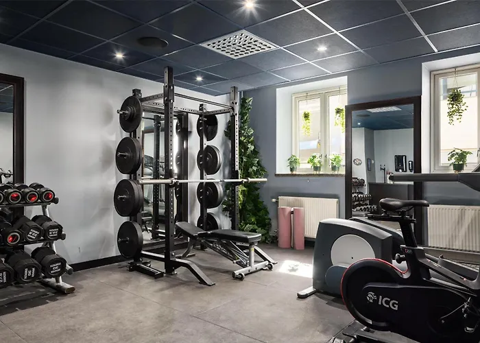 Scandic Holberg
