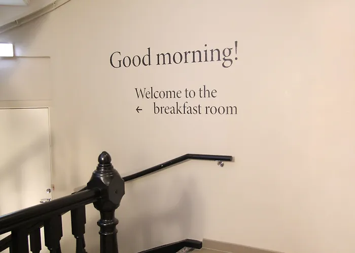 Saga Hotel Oslo, Worldhotels Crafted