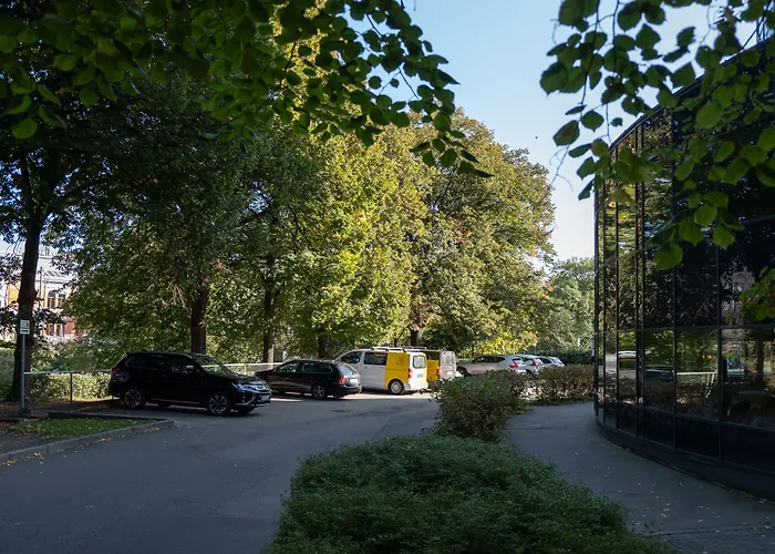 Anker Hotel