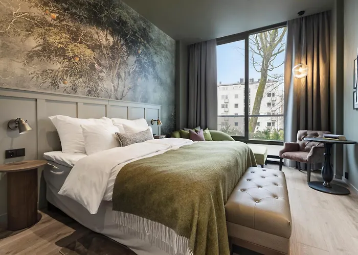 Home Hotel Gabelshus