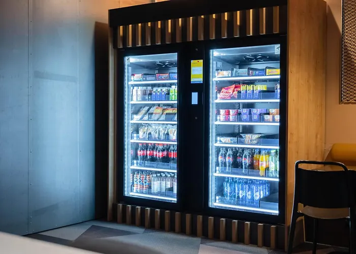Citybox Oslo