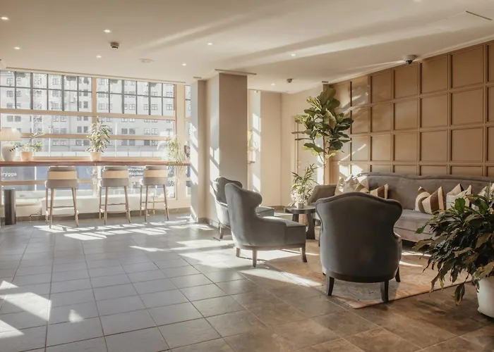 Home Hotel Bastion